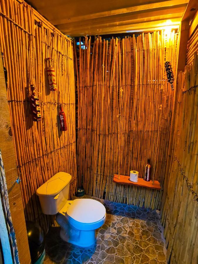 Hostal Casa Los Abuelos Cuatrociénegas de Carranza Esterno foto