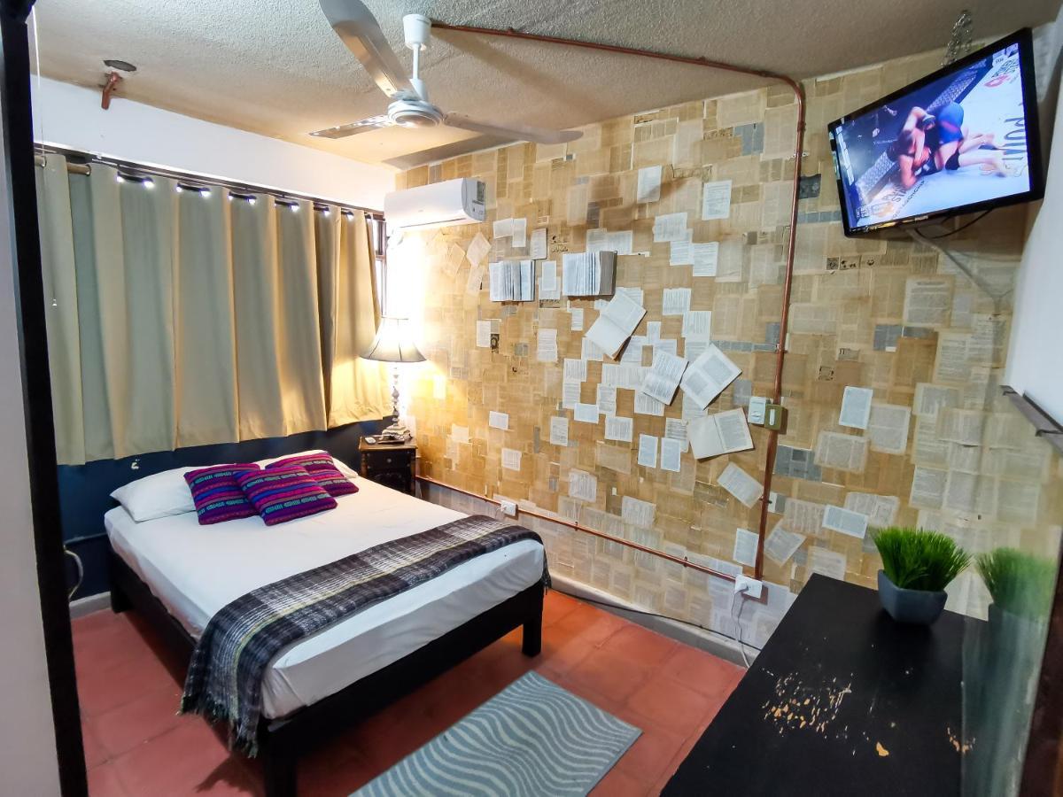 Hostal Casa Los Abuelos Cuatrociénegas de Carranza Esterno foto