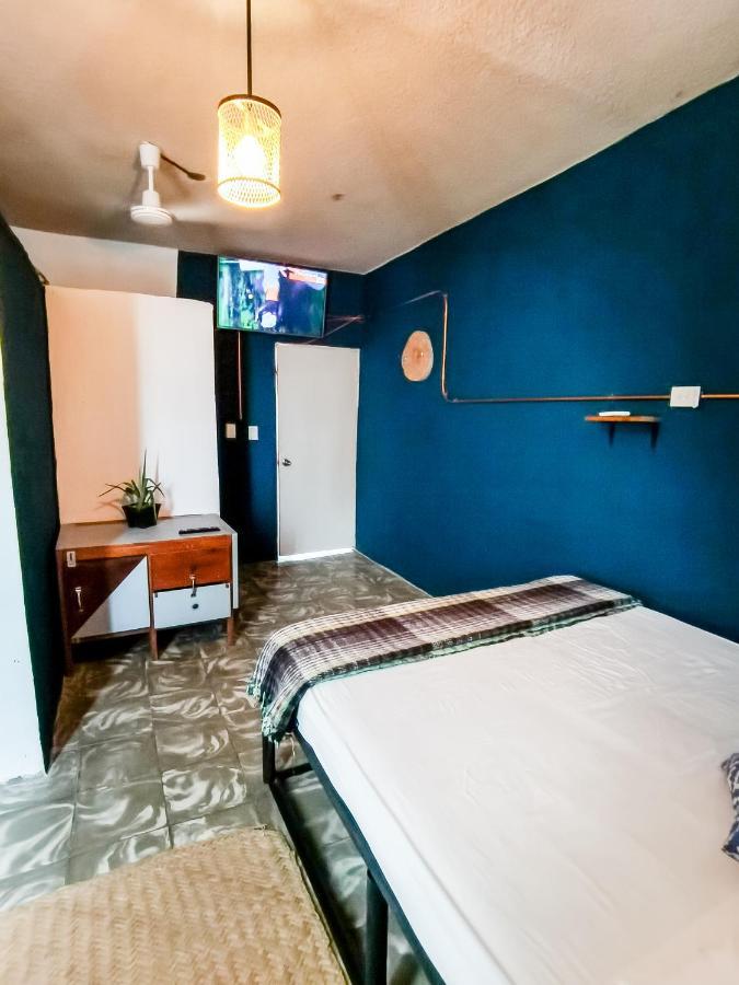Hostal Casa Los Abuelos Cuatrociénegas de Carranza Esterno foto