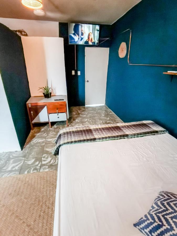 Hostal Casa Los Abuelos Cuatrociénegas de Carranza Esterno foto