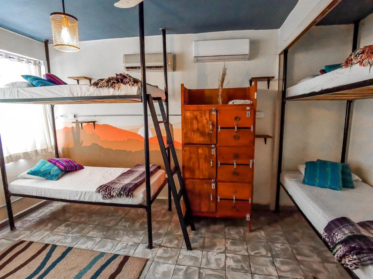 Hostal Casa Los Abuelos Cuatrociénegas de Carranza Esterno foto